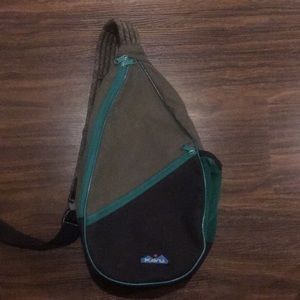 Kavu Rope Bag